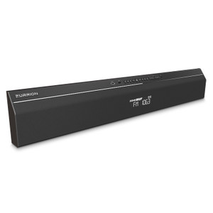 Lippert - 2.1 Channel 2 Zone Soundbar Speaker W/usb Charging - 2021123572