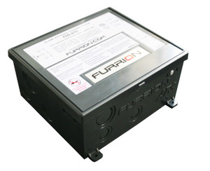 Lippert - Rv Ats 50a 125/250v/50a Transfer Switch Box - 2021123710