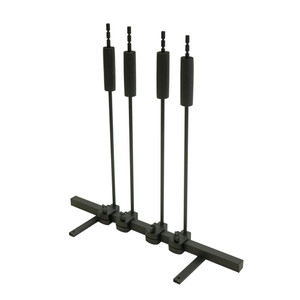 Let's Go Aero - Two Ebike Mount Blackbox Pro & Gearcage - H02240