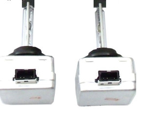 Race Sport Lighting - D1 Oem Factory Hid Replacement Bulbs - D1-5K-SB-RB