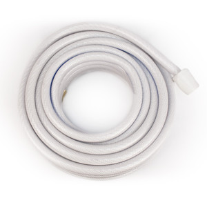 Teknor Apex - Neverkink 1/2in X 50ft White Drinking Water Safe Hose - 7602-50