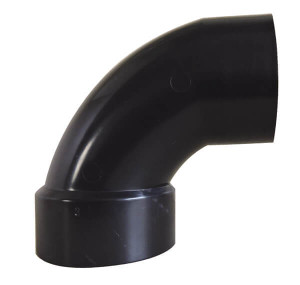 Valterra - 90 Street 11/2in Spig X Hub Dwv - D50-2880