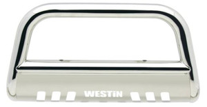 Westin Automotive - 0923 Ram 1500 Ld Eseries Bull Barpolished - 31-5960