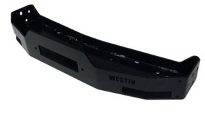 Westin Automotive - 0713 Silverado 1500 Winch Trayblack - 46-22275