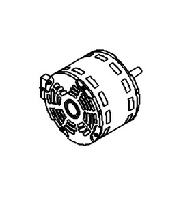 Coleman-Mach - Id Blower Motor (pkgd) - 1468A3129
