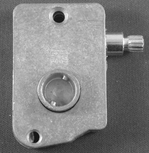 Strybuc Industries - Operator Rh Side Mount Carded - 735C