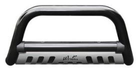 Westin Automotive - 0714 Toyota Fj Cruiser Black Bull Bar - 32-2215