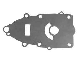Sierra Marine - Water Pump Base Outer Plate Yamaha Outboards - 18-3520
