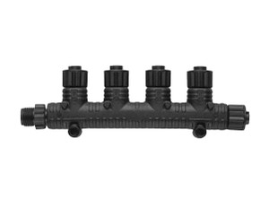 Garmin - Nmea 2000 Multiport Tconnector - 010-11078-01