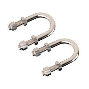 Powrtran - Voltix Series Tiedown Kit - 75014