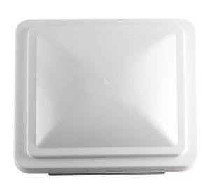 Newcorp - Rv Vent Roof Lid - 0 61