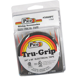Pico Wiring Accessories - Electrical Tape - 3460PT