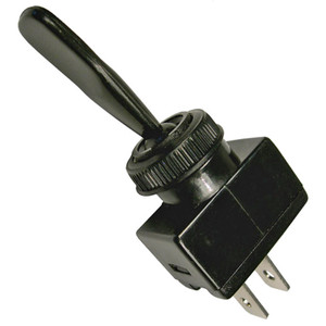 Pico Wiring Accessories - Toggle Switchonoff Spst 12 Volt 16 Amp - 5540PT