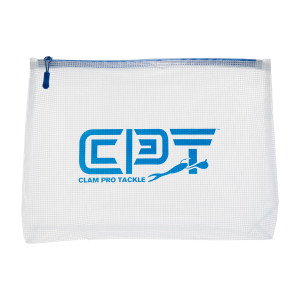 Clam Outdoors - Cpt Bite Bagmedium - 17742