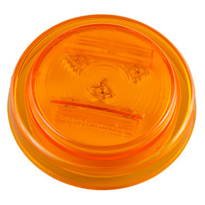 Grote Industries - Supernova Led Clearance Marker Light2.5in Amber - 46143