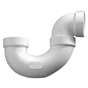 Lasalle Bristol - Trap P With Un 2in Pvc Sch 40 - 673212Q