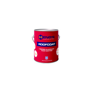 Heng's - Universal Roof Coating - 42128-4