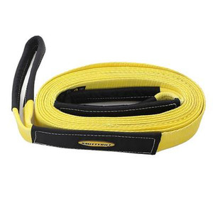 Smittybilt - Tow Strap  2in X 30ft  20000 Lb. Rating - CC230