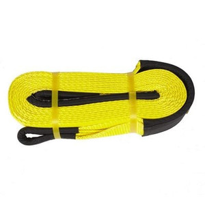 Smittybilt - Tow Strap  3in X 30ft  30000 Lb. Rating - CC330
