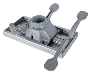 Regitar - 22/8in Locking Air Ride Slide - 383131-LAR