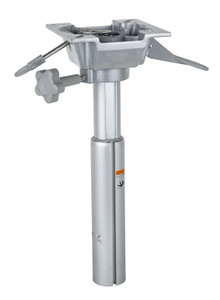 Regitar - Plugin Power Rise Post With Locking Swivel12in 16.25in - 380601-L