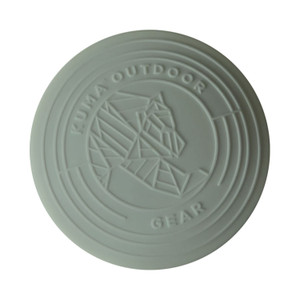 Kuma Outdoor Gear - Rocky Mountain Flyer  Sage - 705-KM-RMF-SG