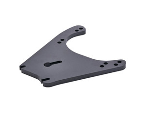 Humminbird - Mega 360 Mounting Plate For Ultrex - 740239-1
