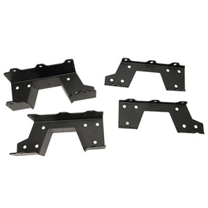 Belltech - Cnotch Kit 20152020 Ford F150 (all Cabs Short Bed) 5.5 Rear Drop Cnotch Only - 6647