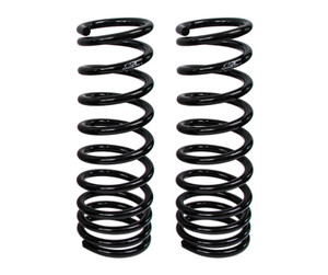 Carli Suspension - 9402 2500/3500 Diesel 0313 Ram 2500/3500 Hemi 4x4 2.75in Lift Front Multirate Coil Springs - CS-DMRC-03-H