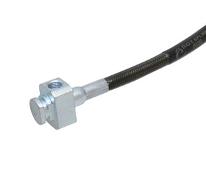 Carli Suspension - 0507 F250/350 4x4 Ss Extedned Brake Lines - CS-FORDBBL-05