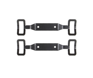 Carli Suspension - Universal Short Reservoir Mounts 2.0in - CS-SRM-20