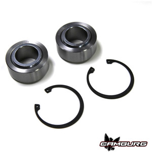Camburg Engineering - 19c Silverado 1500 Suspension Ball Joints & Components - CAM-010047