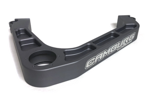 Camburg Engineering - 19c Silv/sierra 1500 V2 Performance Billet Uniball Upper Armsgrey - CAM-210099-GRY