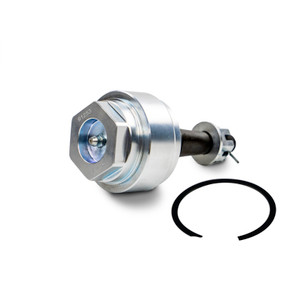 Cognito Motorsports - 11c Silverado/sierra 25/3500 Cognito Alpha Ball Joint W/ Pressin Style Upper Control Arm - 199-91253