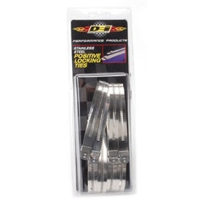 Design Engineering - DEI - 1/2in (12mm) X 9in  8 Per Pack - 10211