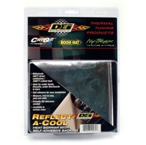 Design Engineering - DEI - Reflectacool 48 X 36 - 10412