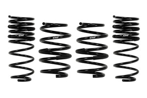 Eibach - 1217 Camry 1.3 In 1.2 In Prokit Lowering Springs Diamond Black - 82106.14