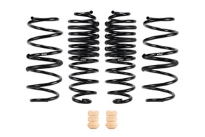 Eibach - 22c Maverick Fwd 2.0in 3.5in Prokit Lowering Spring Kit Diamond Black - E10-35-057-01-22