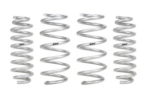 Eibach - 21c Bronco Sport Badlands Awd +1.0in +0.7in Prolift Springs Silver - E30-35-053-03-22