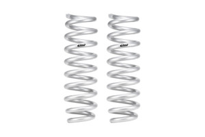 Eibach - 23c Ford F150 Raptor 5.2l Proliftkit Set Of 2 Springs Front Only  Silver - E30-35-060-04-20