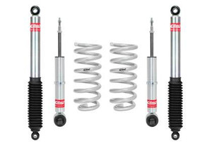 Eibach - 22c Silverado 1500 2wd +2.5in +01.5in Stage 1 Lift Kit - E80-23-032-01-22