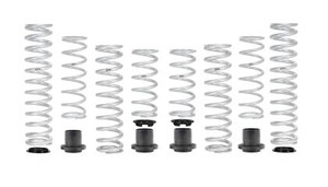 Eibach - 23c Kawasaki Krx 4 1000 Es Fox 4seat Performance Utv Spring Kit Silver - E85-214-002-03-22