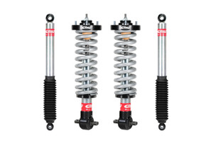 Eibach - 1418 Sierra 1500 4wd +1.754.0in +01.5in Stage 2 Lift Kitcoilover Front - E86-23-032-01-22