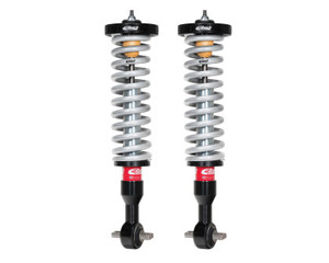 Eibach - 1520 F150 Super Crew 4wd +0.52.5in Protruck Lift Kitcoilover Front - E86-35-035-01-20