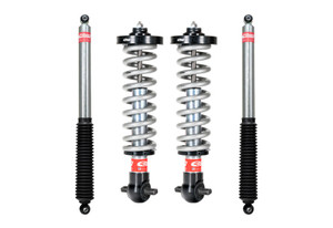 Eibach - 1520 F150 2wd +02.75in +01.5in Stage 2 Lift Kitcoilover Front - E86-35-037-01-22