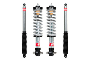 Eibach - 1923 Ranger 2wd +03.75in +01.0in Stage 2 Lift Kitcoilover Front - E86-35-048-01-22