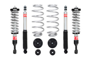 Eibach - 0309 Lexus Gx470 +1.53.0 In +2.2 In Stage 2 Lift Kitcoilover Front - E86-59-005-01-22