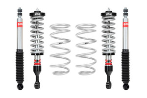 Eibach - 1023 Lexus Gx460 Suv 4wd + 0.8in3.7in + 1.75in Stage 2 Lift Kitcoilover Front - E86-59-006-01-22