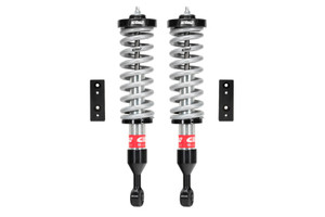 Eibach - 1623 Tacoma Sr Sr5 Trd Sport Trd Offroad +02.5in Stage 2 Lift Kitcoilover Front - E86-82-007-01-20