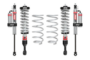 Eibach - 10c 4runner Rwd +2.04.0in +1.0in Stage 2 Lift Kitcoilover Front - E86-82-071-05-22